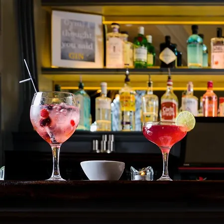 酒店 基拉尼橡树酒店