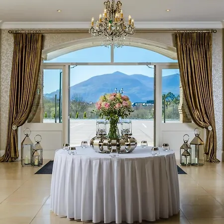 基拉尼橡树酒店 酒店 基拉尼