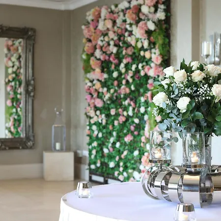 酒店 基拉尼橡树酒店