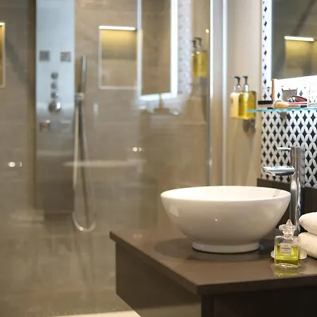 酒店 基拉尼橡树酒店 4*