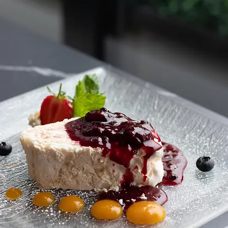 基拉尼橡树酒店 酒店