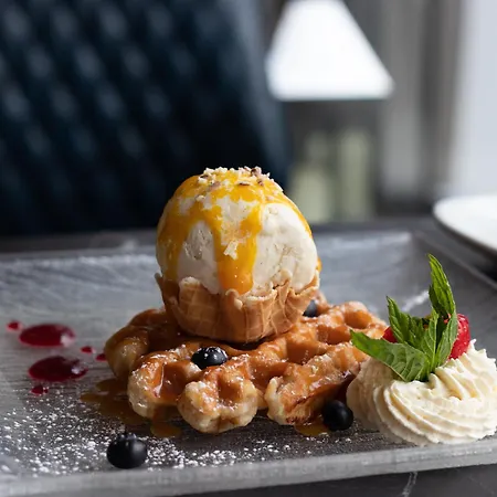 基拉尼橡树酒店 酒店 基拉尼