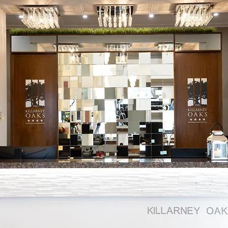 Oaks Otel 4*