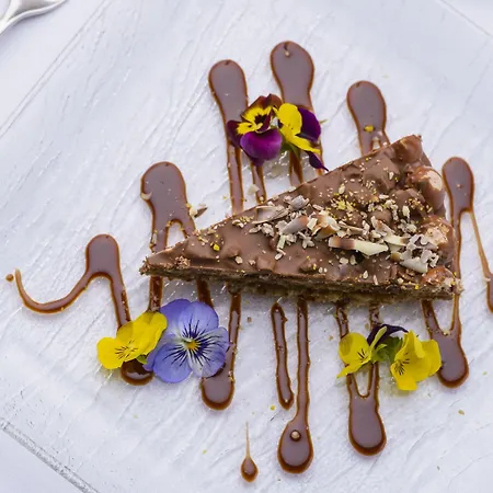 酒店 基拉尼橡树酒店 4*