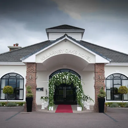 Oaks Hotel Killarney