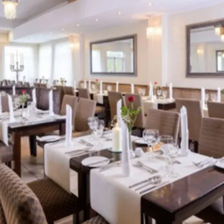 酒店 基拉尼橡树酒店 基拉尼