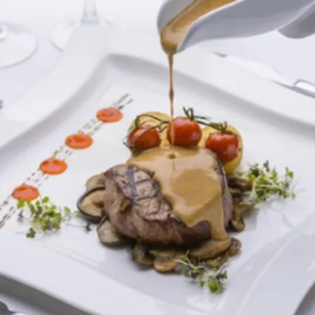 酒店 基拉尼橡树酒店