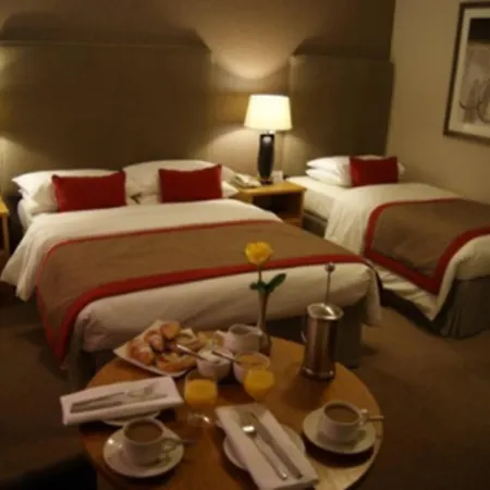 基拉尼橡树酒店 基拉尼