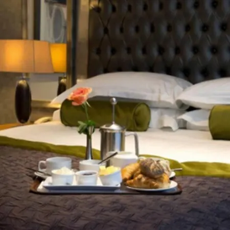 酒店 基拉尼橡树酒店 基拉尼