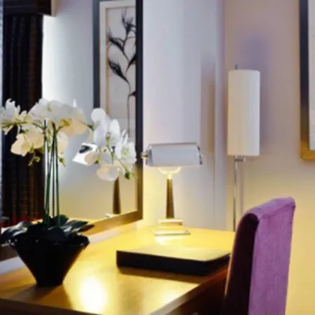 酒店 基拉尼橡树酒店