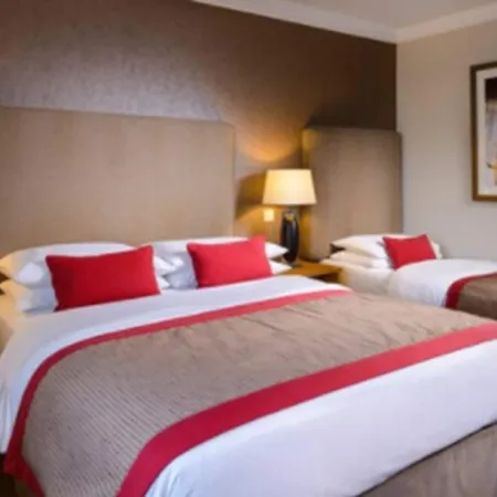 酒店 基拉尼橡树酒店 基拉尼