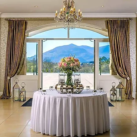 Hotel Oaks Killarney