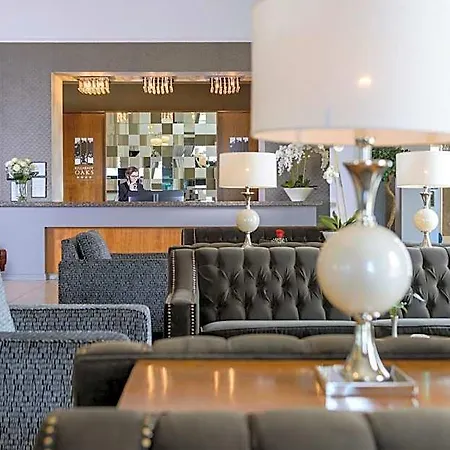 Oaks Hotel Killarney