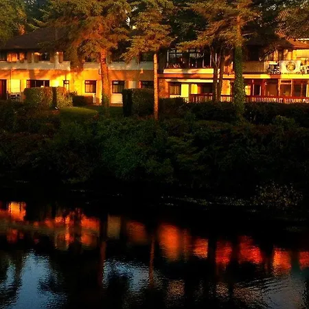Oaks 4* Killarney