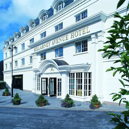 基拉尼橡树酒店 酒店