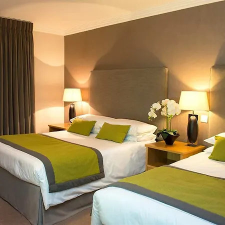 Otel Oaks Killarney