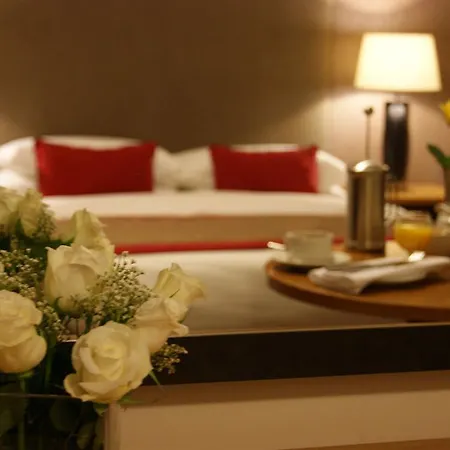 Oaks Otel Killarney
