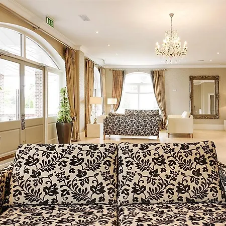 酒店 基拉尼橡树酒店 4*