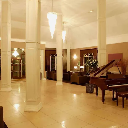 Oaks Otel Killarney