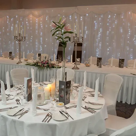 Otel Oaks Killarney