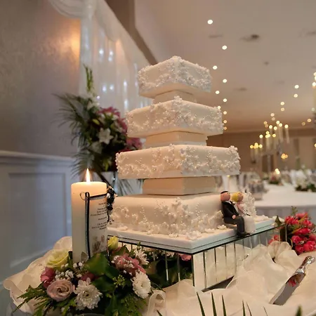 Oaks Otel Killarney