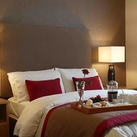 基拉尼橡树酒店 酒店 基拉尼