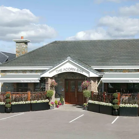 基拉尼橡树酒店 酒店