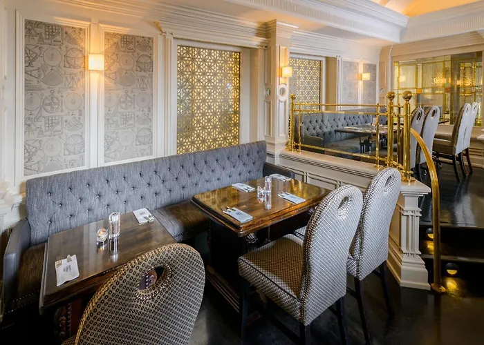 Oaks 4* Килларни