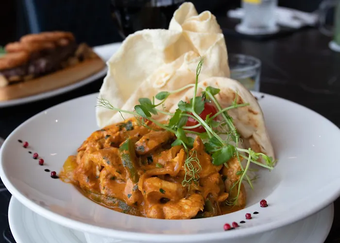 Отель Oaks Килларни