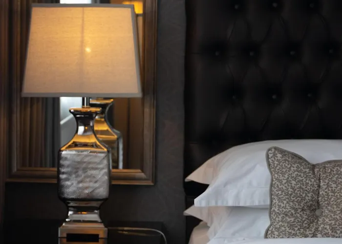 Oaks 4* Килларни