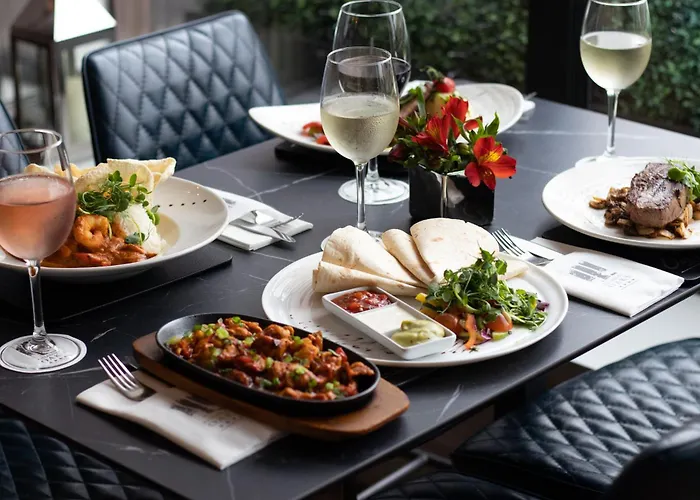 Oaks 4* Килларни