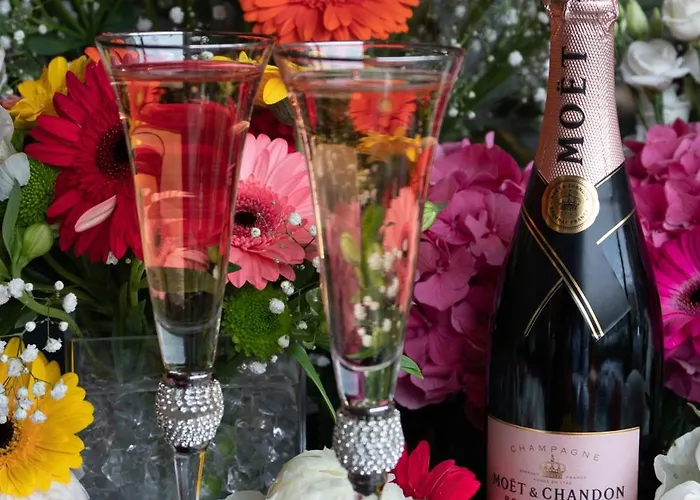 Отель Oaks Килларни