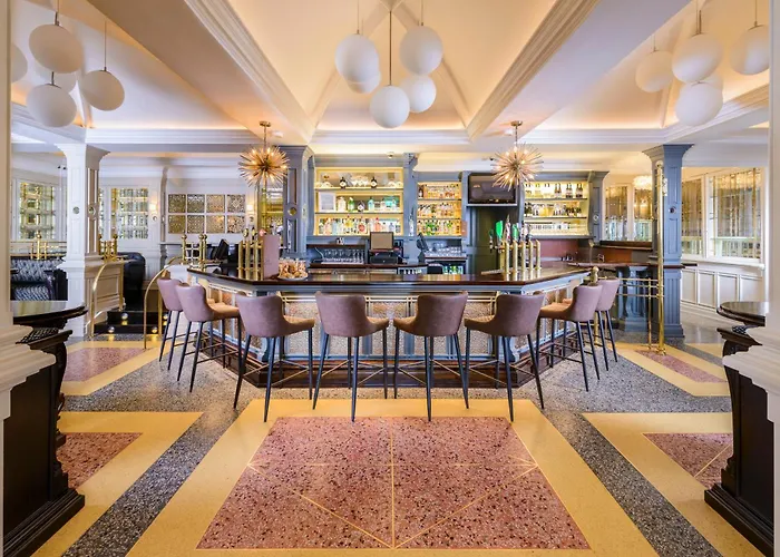 Oaks 4* Килларни