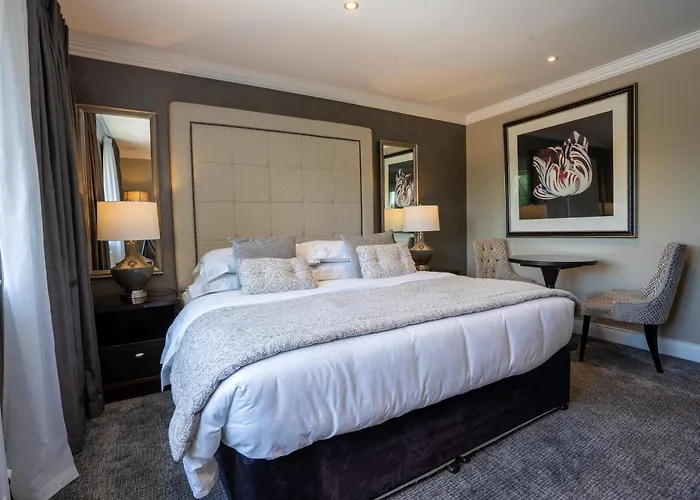 Hotel Oaks Killarney