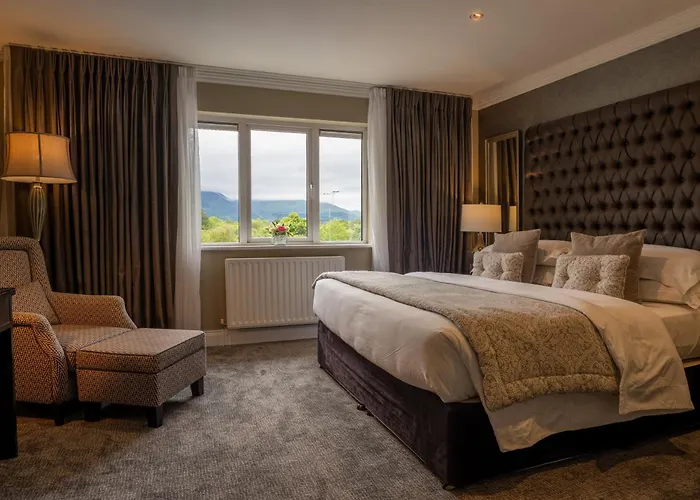 Oaks 4* Килларни