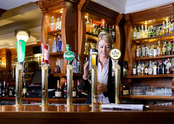 Oaks 4* Килларни