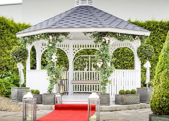 Oaks 4* Килларни