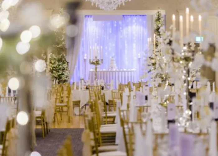 Hotel Oaks Killarney