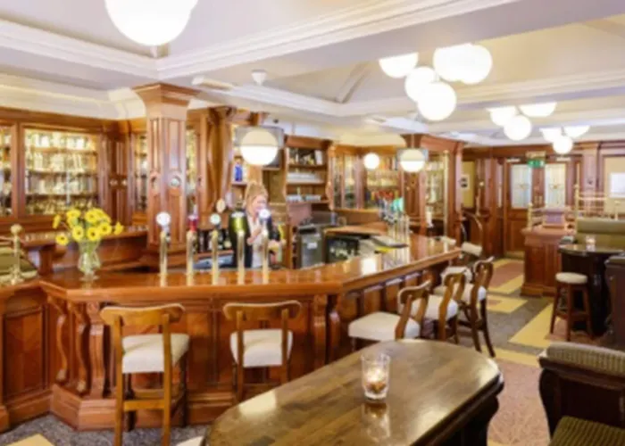 Oaks Килларни