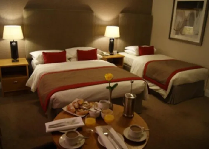 Oaks Килларни