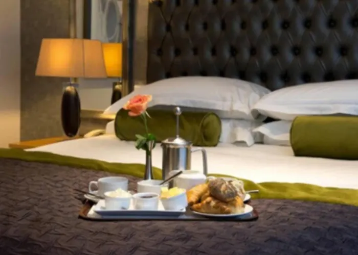 Hotel Oaks Killarney