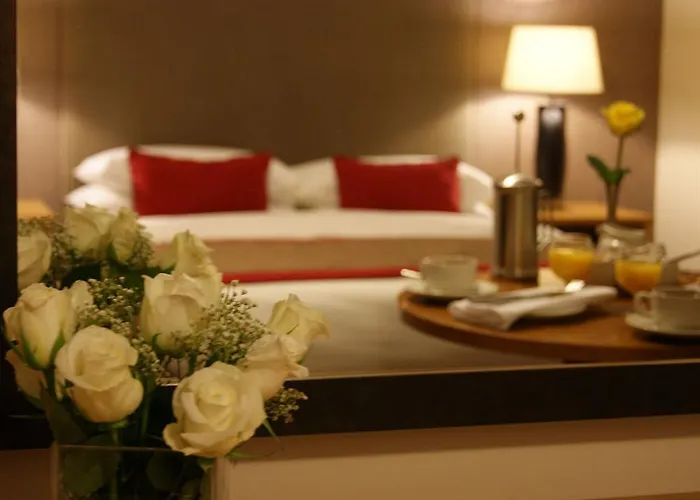 Oaks Отель Килларни