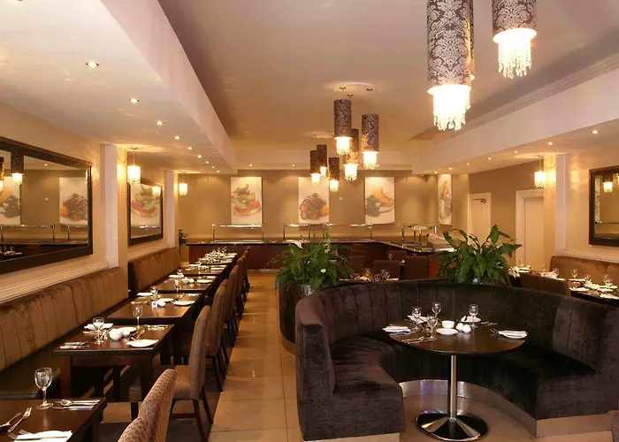 Oaks Килларни