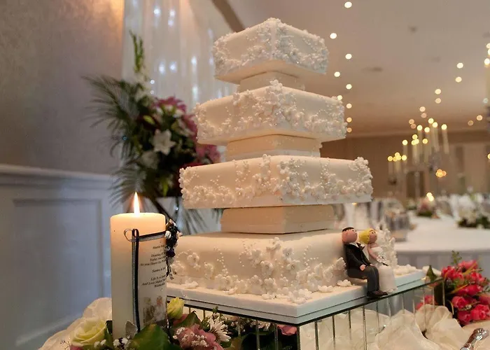 Oaks Hotel Killarney