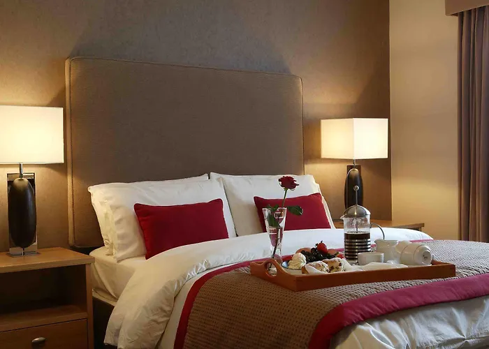 Oaks Отель Килларни