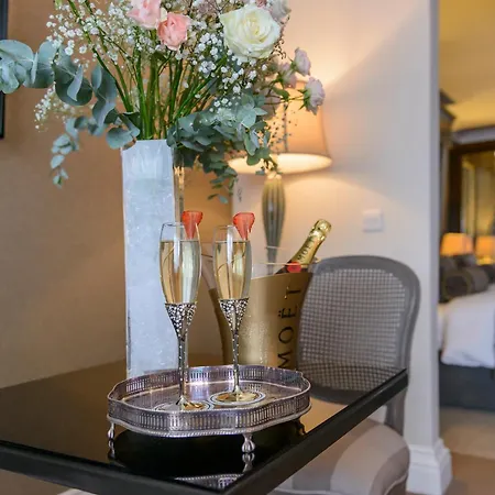 Hotell Oaks Cill Airne