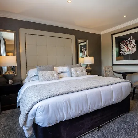 Hotel Oaks Killarney