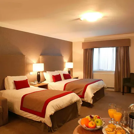 Oaks Hotell Cill Airne