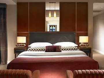 Oaks Hotell 4*