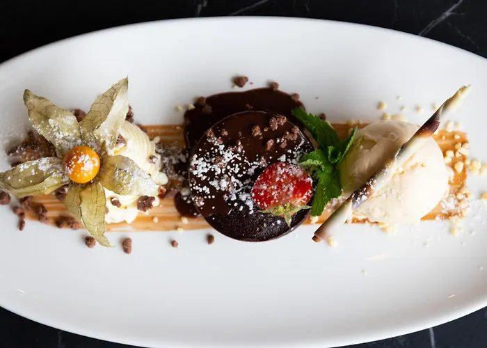 Hotel Oaks Killarney